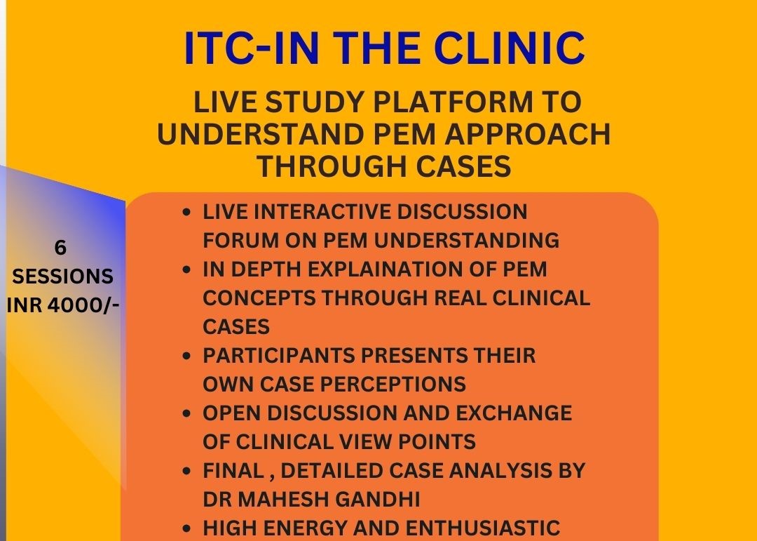 IN THE CLINIC thumbnail